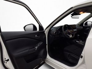 Nissan Juke bild 10