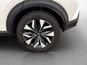 Nissan Juke bild 24