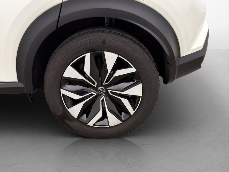 Nissan Juke bild 24