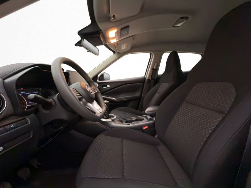 Nissan Juke bild 26