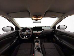Nissan Juke bild 11