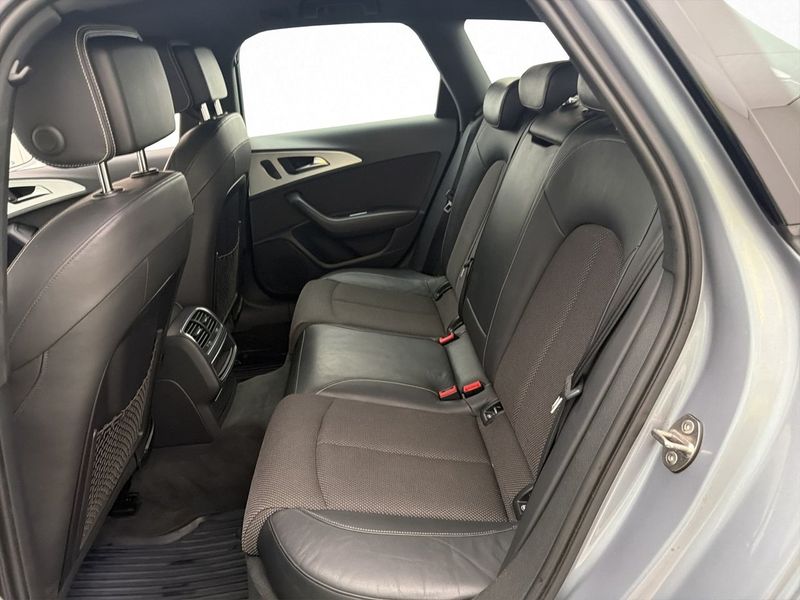 Audi A6 bild 27