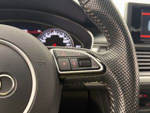 Audi A6 bild 18