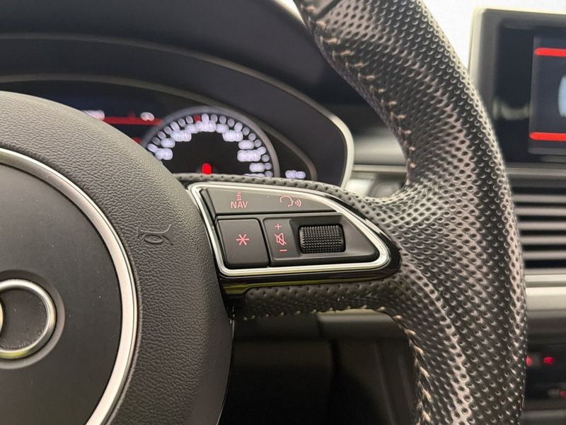 Audi A6 bild 18