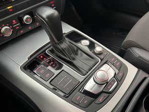 Audi A6 bild 24