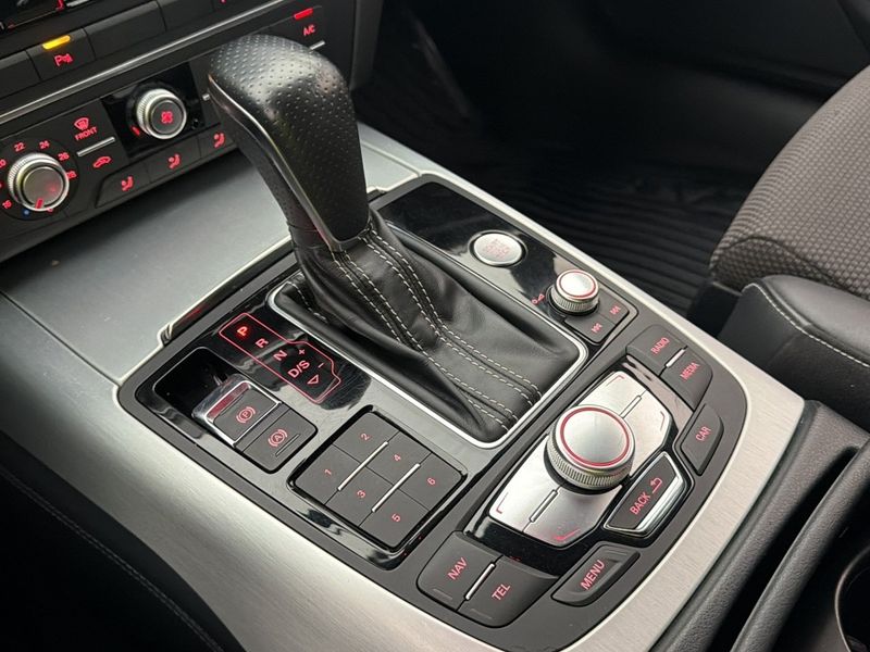 Audi A6 bild 24