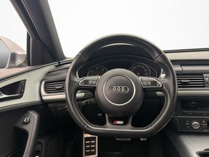 Audi A6 bild 13