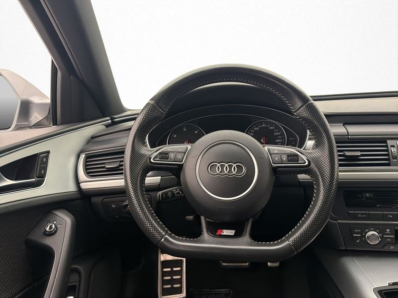 Audi A6 bild 13