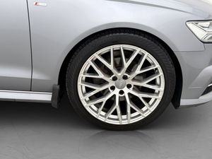 Audi A6 bild 30