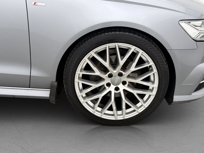 Audi A6 bild 30