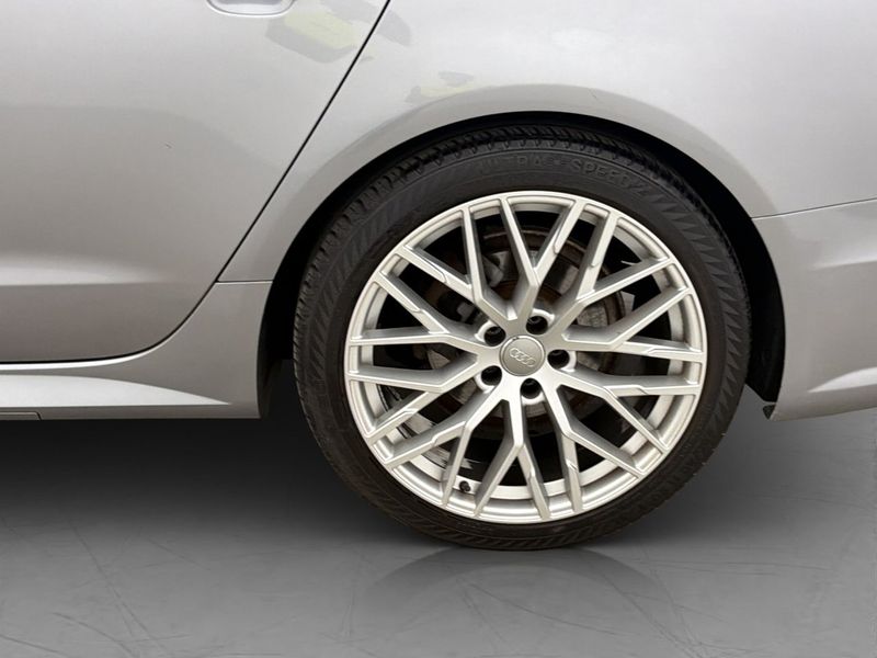Audi A6 bild 32