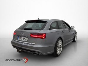 Audi A6 bild 8