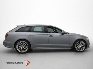 Audi A6 bild 9