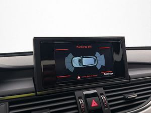 Audi A6 bild 19