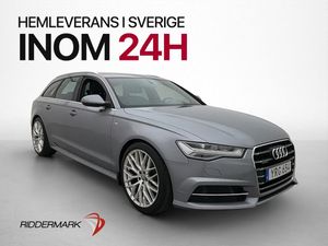 Audi A6 bild 1