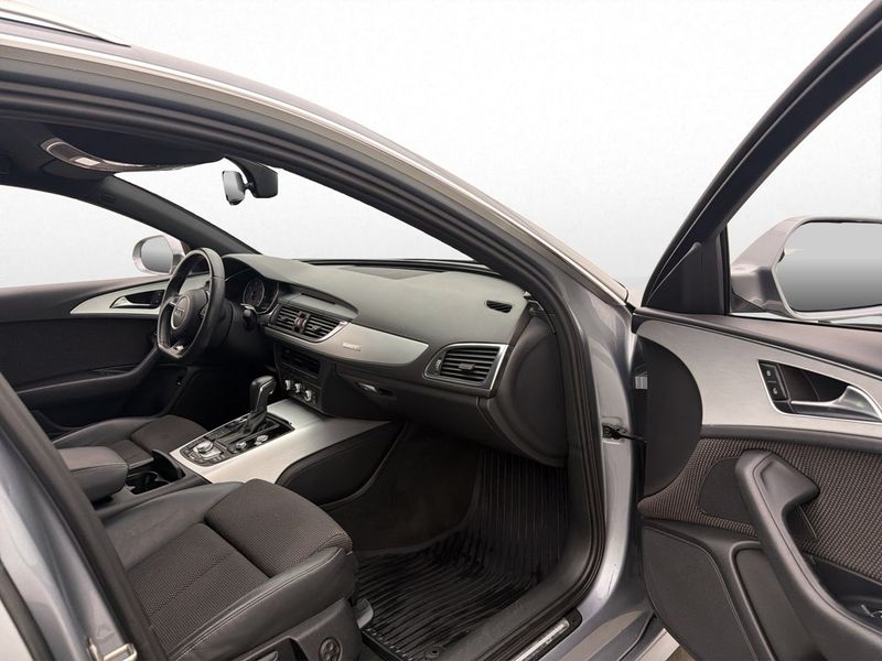 Audi A6 bild 26