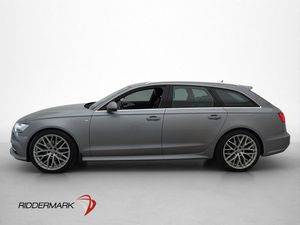 Audi A6 bild 5