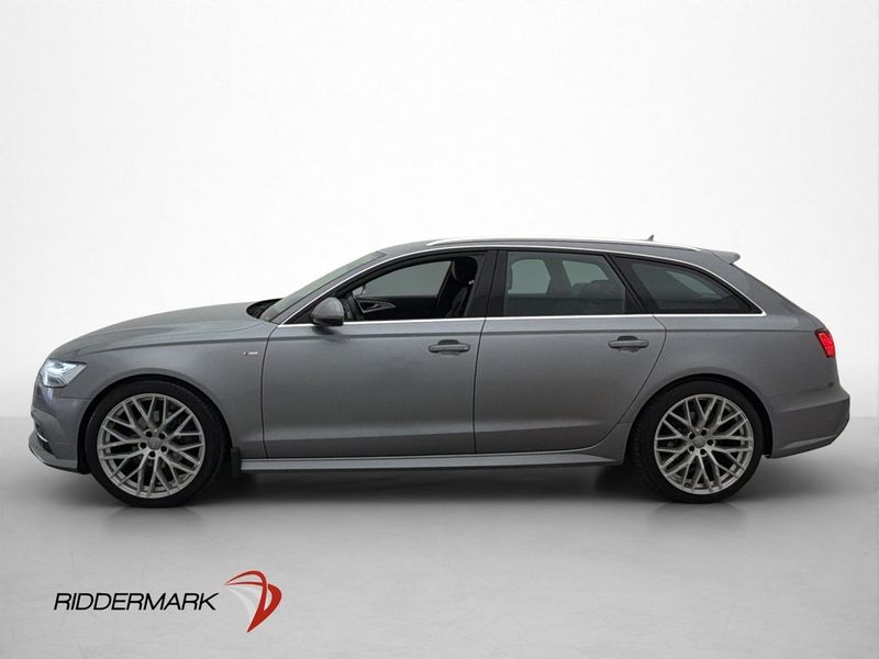 Audi A6 bild 5