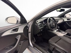 Audi A6 bild 11