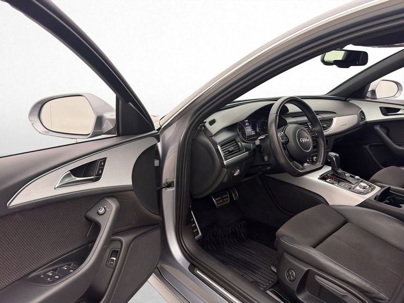 Audi A6 bild 11