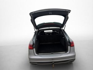 Audi A6 bild 28