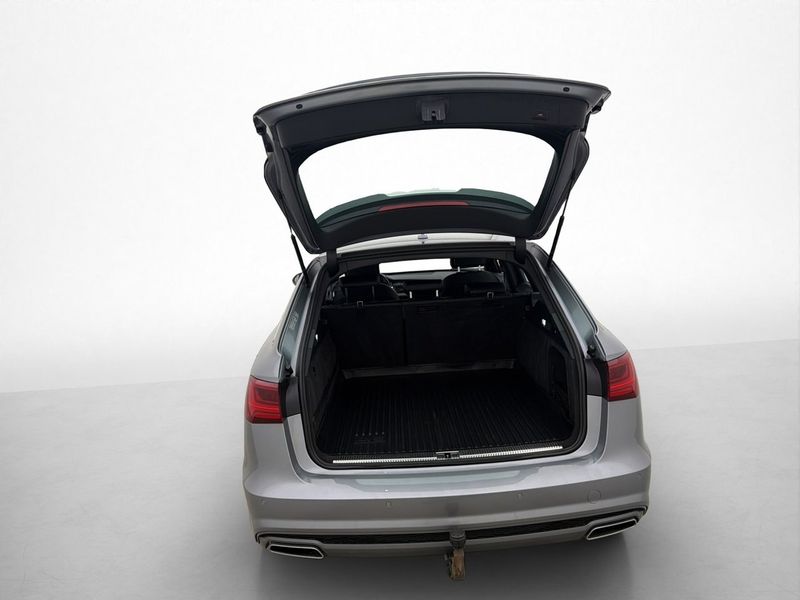 Audi A6 bild 28