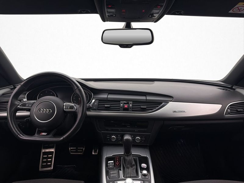 Audi A6 bild 12