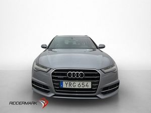 Audi A6 bild 2
