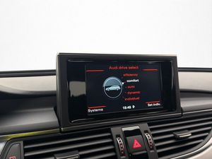 Audi A6 bild 20