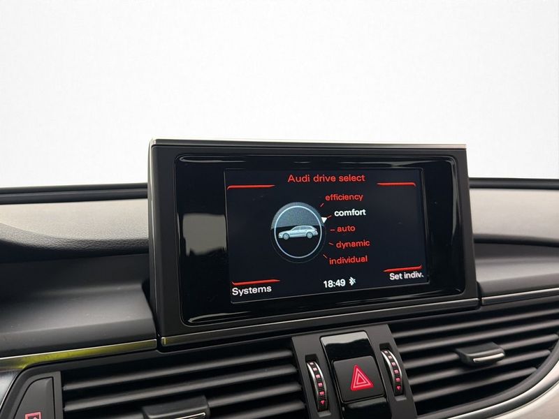 Audi A6 bild 20