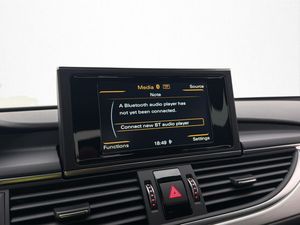 Audi A6 bild 21