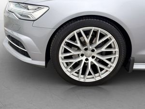 Audi A6 bild 31