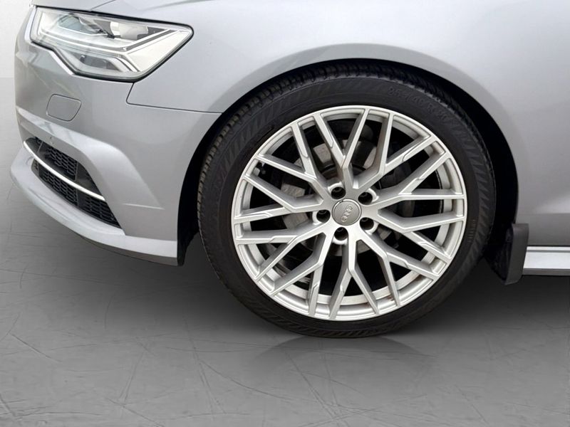 Audi A6 bild 31