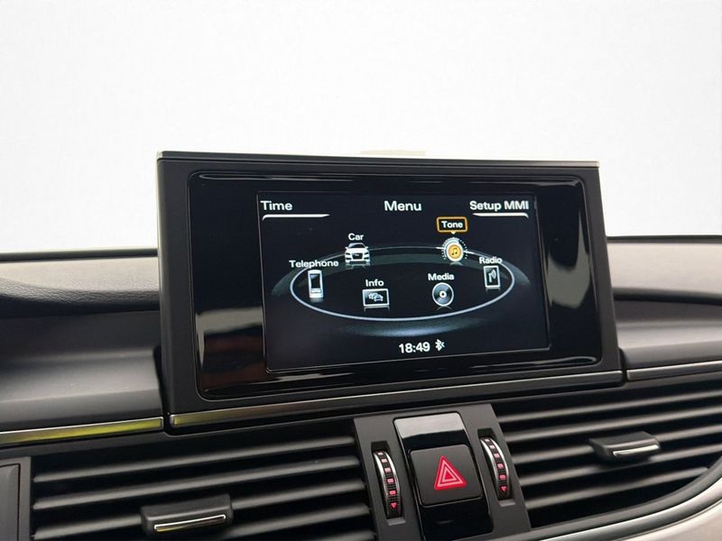 Audi A6 bild 22