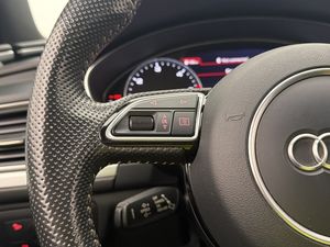 Audi A6 bild 16