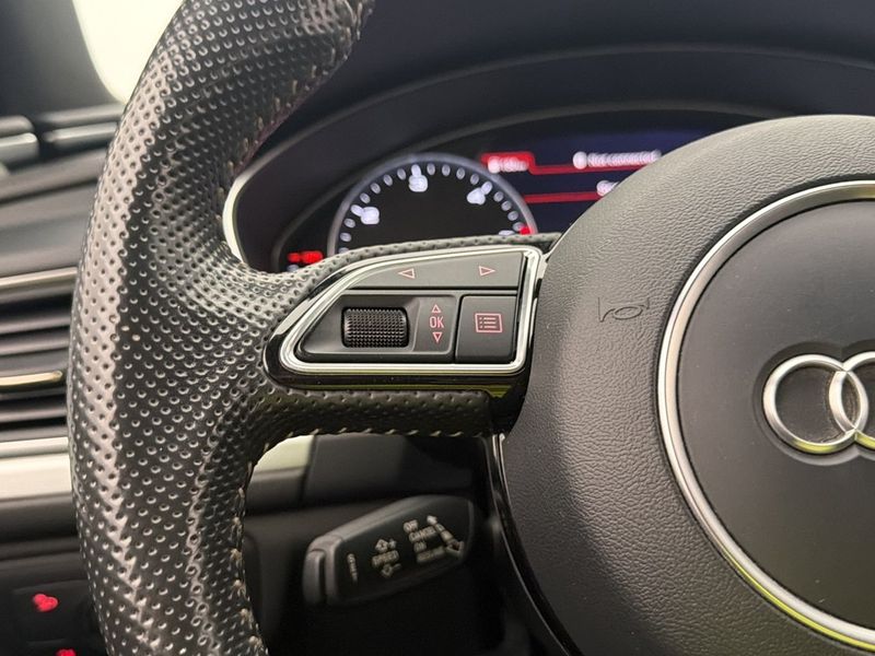 Audi A6 bild 16