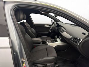 Audi A6 bild 25