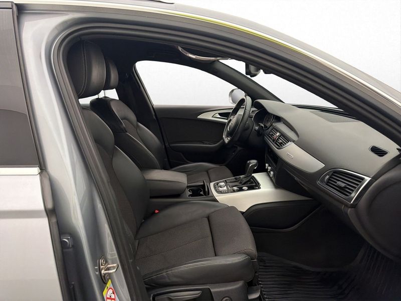 Audi A6 bild 25