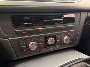 Audi A6 bild 23