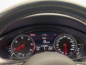 Audi A6 bild 17