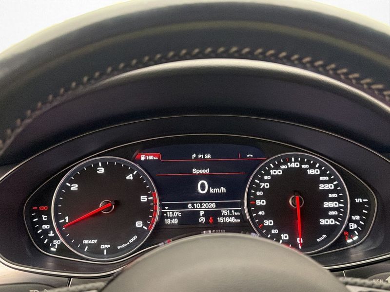 Audi A6 bild 17