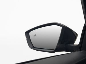 Skoda Superb bild 11