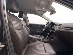 Skoda Superb bild 30