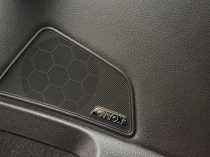 Skoda Superb bild 17