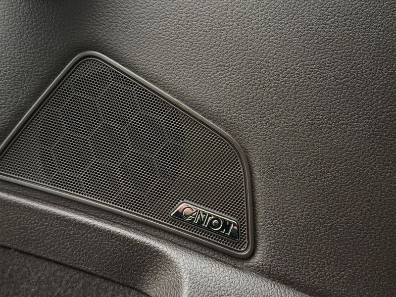 Skoda Superb bild 17
