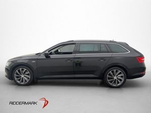 Skoda Superb bild 5