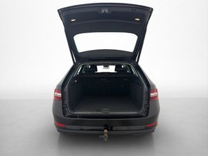 Skoda Superb bild 33