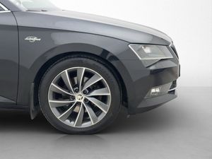 Skoda Superb bild 37