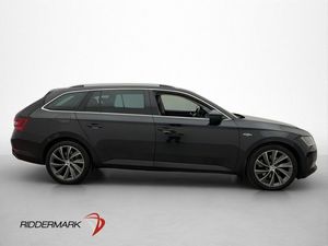 Skoda Superb bild 9