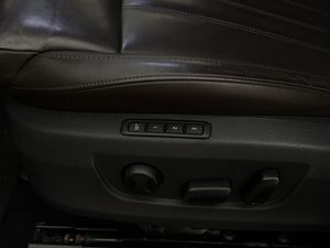 Skoda Superb bild 16
